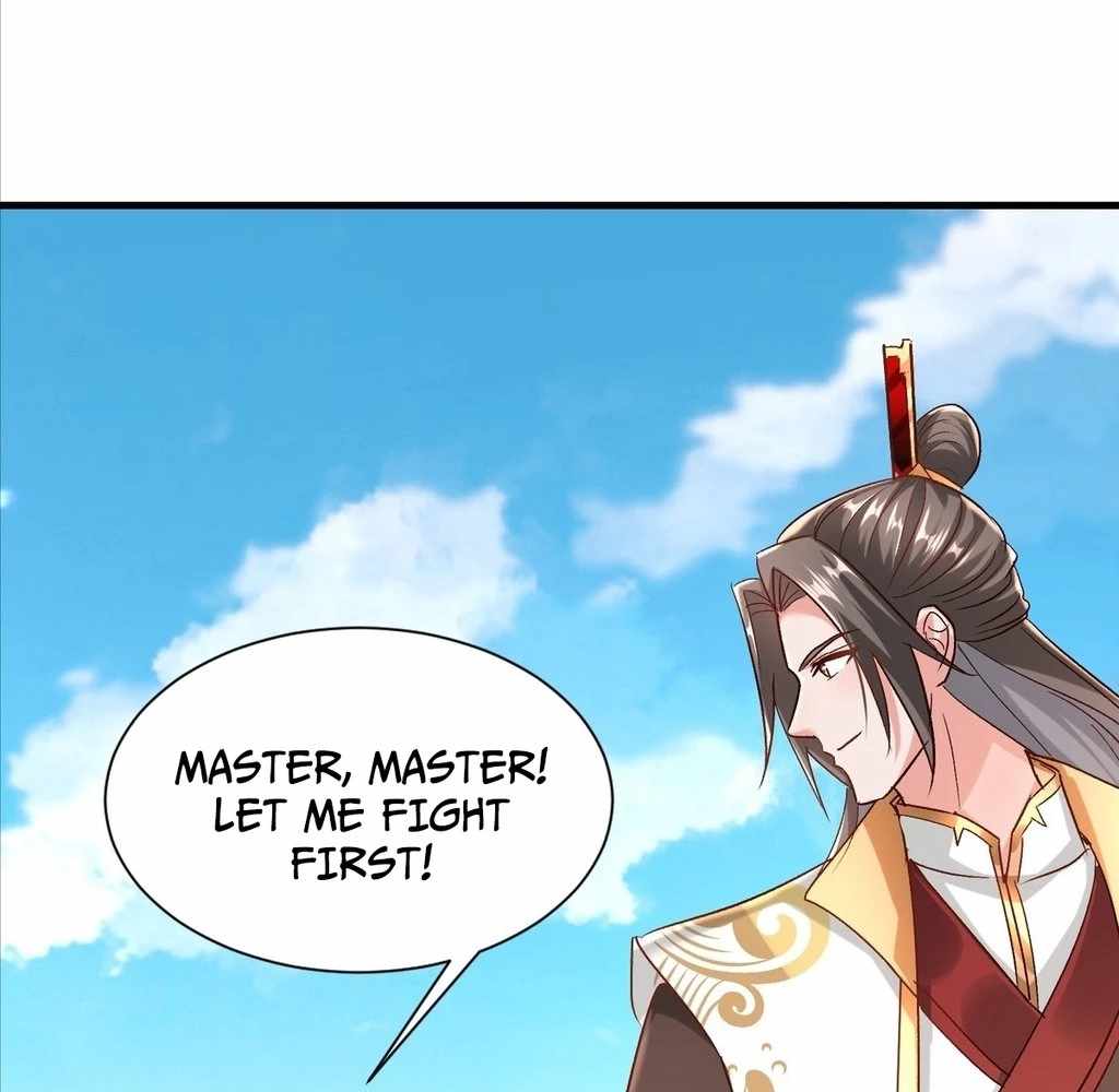 Humble System, Beg Me to Be Invincible Chapter 43 44